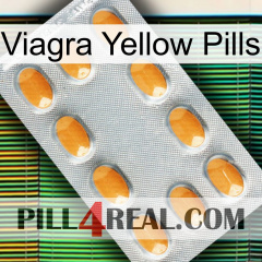 Viagra Yellow Pills cialis3